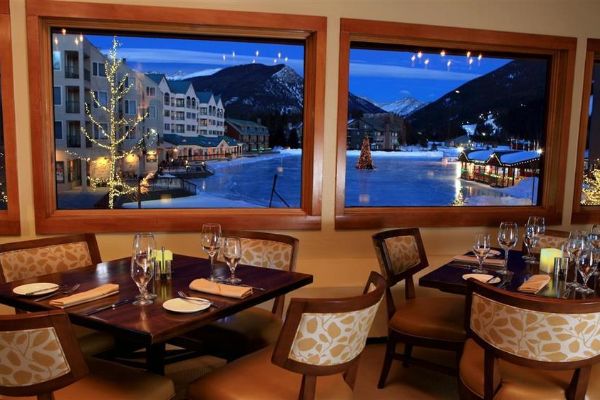 Hotel Keystone Lodge and Spa